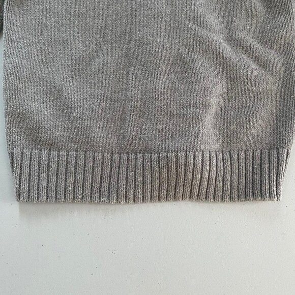 JOE FRESH Button Down Sweater - Picture 5 of 7